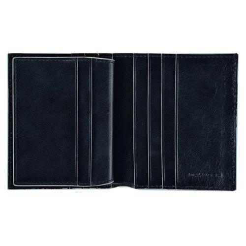 Картхолдер, Piquadro Blue Square; - купить необычные подарки в Воронеже