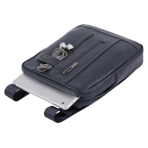 Сумка через плечо, Piquadro Urban; - купить необычные подарки в Воронеже