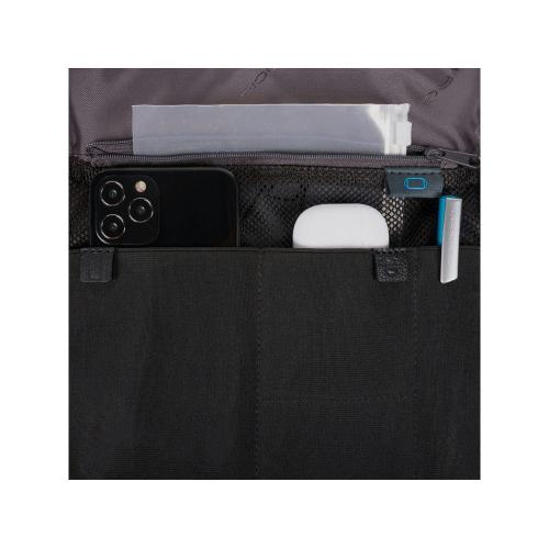 Сумка через плечо, Piquadro Brief; - купить именные сувениры в Воронеже