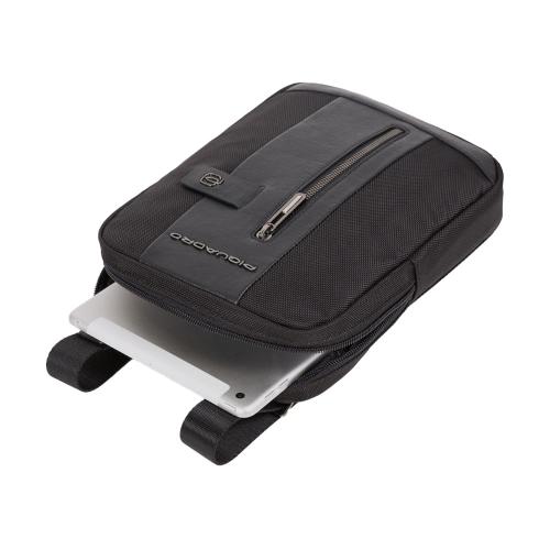 Сумка через плечо, Piquadro Brief; - купить необычные сувениры в Воронеже