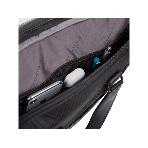 Сумка для ноутбука, Piquadro Brief; - купить необычные подарки в Воронеже