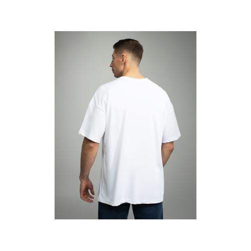 Футболка Futbitex Evolution Оверсайз (46; - купить необычные подарки в Воронеже