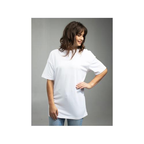 Футболка Futbitex Evolution Оверсайз (46; - купить подарки с логотипом в Воронеже