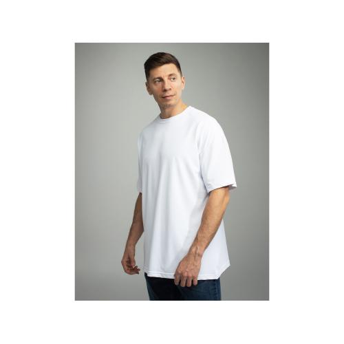 Футболка Futbitex Evolution Оверсайз (46; - купить необычные сувениры в Воронеже