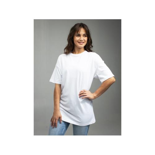 Футболка Futbitex Evolution Оверсайз (46; - купить именные сувениры в Воронеже