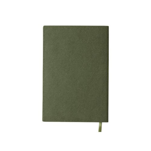 Блокнот А5 Bradbury, гибкая обложка, 80 листов 80 гр/м2 FSC бумага; - купить необычные сувениры в Воронеже