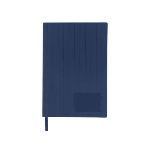 Блокнот А5 Bradbury, гибкая обложка, 80 листов 80 гр/м2 FSC бумага; - купить необычные подарки в Воронеже