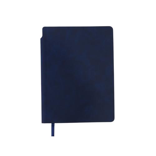 Блокнот А5 Notepeno Max, 96 листов 80 гр/м2 белой FSC бумаги; - купить необычные сувениры в Воронеже