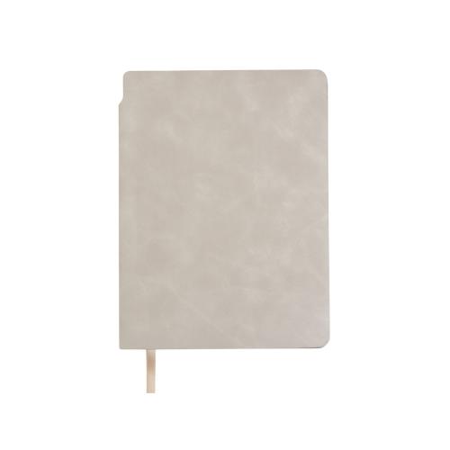 Блокнот А5 Notepeno Max, 96 листов 80 гр/м2 белой FSC бумаги; - купить необычные сувениры в Воронеже