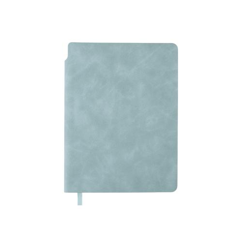 Блокнот А5 Notepeno Max, 96 листов 80 гр/м2 белой FSC бумаги; - купить необычные сувениры в Воронеже