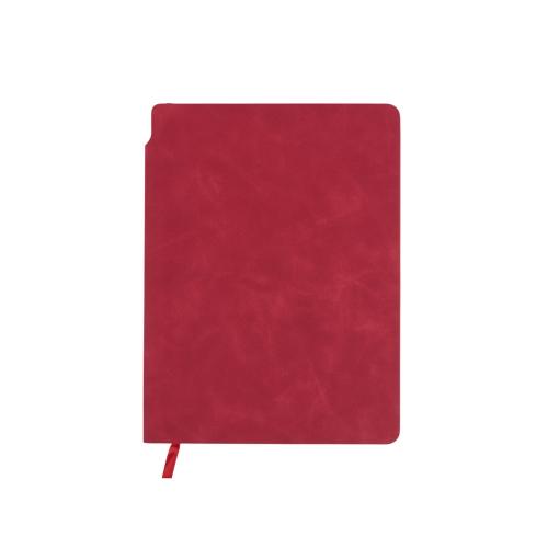 Блокнот А5 Notepeno Max, 96 листов 80 гр/м2 белой FSC бумаги; - купить необычные сувениры в Воронеже