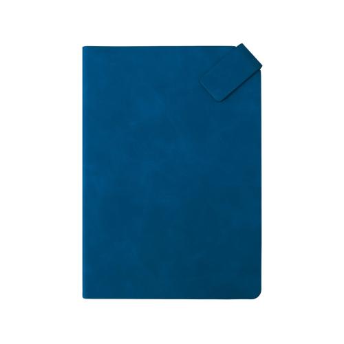 Блокнот А5 в гибкой обложке Chaplin; - купить необычные сувениры в Воронеже