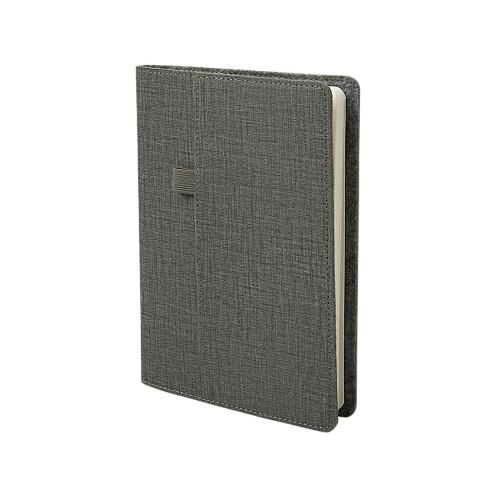 Двустороннее портфолио из рпет-фетра и искусственной кожи Felt; - купить необычные сувениры в Воронеже