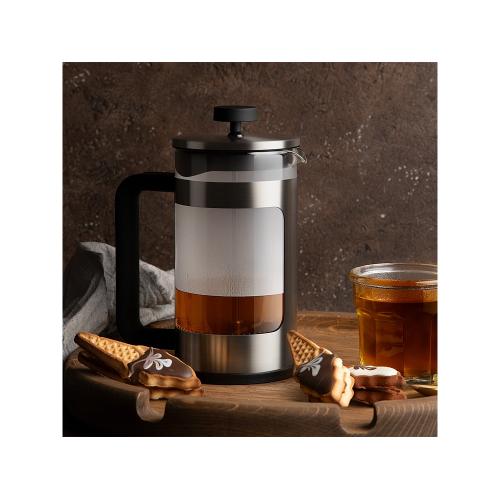 Френч-пресс 1 л, NADOBA; - купить необычные подарки в Воронеже