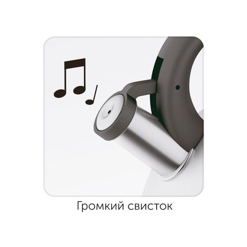 Чайник со свистком, 2,8 л, NADOBA; - купить именные сувениры в Воронеже