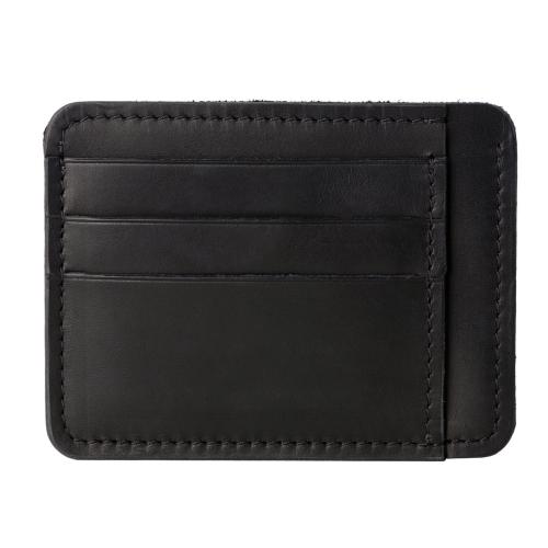 Картхолдер кожаный для автодокументов; - купить необычные сувениры в Воронеже