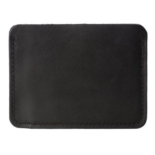 Картхолдер кожаный для автодокументов; - купить подарки с логотипом в Воронеже