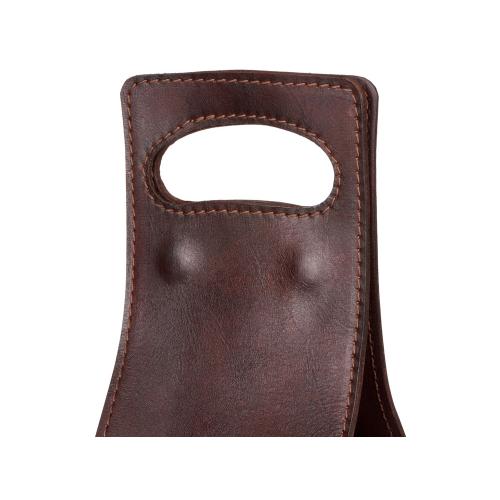 Футляр-тубус из натуральной кожи: материал: натуральная кожа КРС; - купить необычные сувениры в Воронеже