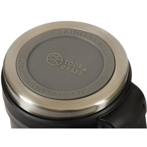 Вакуумный термос Hotwell с медной изоляцией, 1.4л; - купить подарки с логотипом в Воронеже