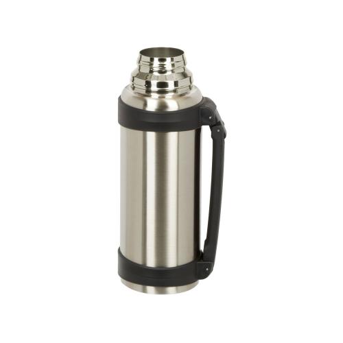 Вакуумный термос Hotwell с медной изоляцией, 1.4л; - купить необычные подарки в Воронеже