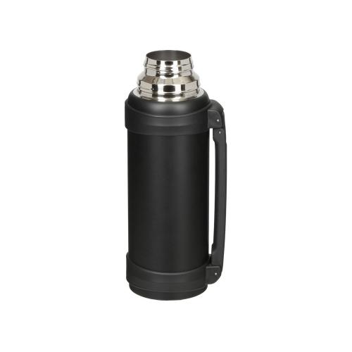 Вакуумный термос Hotwell с медной изоляцией и порошковой краской, 1.4л; - купить необычные подарки в Воронеже