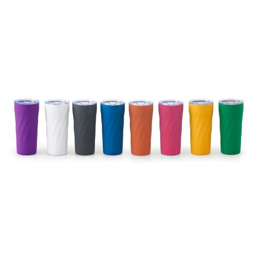 Подарочный набор FAMILY с термосом и термокружкой; - купить подарки с логотипом в Воронеже