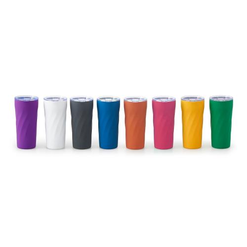 Подарочный набор FAMILY с термосом и термокружкой; - купить подарки с логотипом в Воронеже