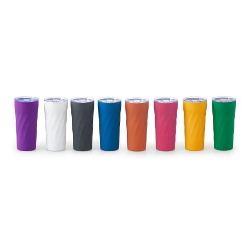 Подарочный набор FAMILY с термосом и термокружкой; - купить подарки с логотипом в Воронеже