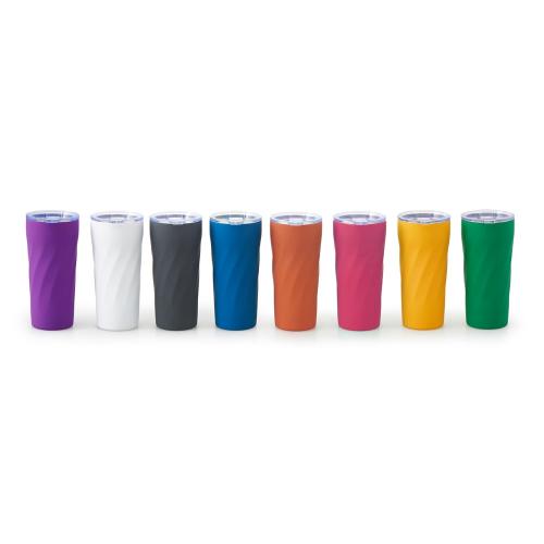 Подарочный набор FAMILY с термосом и термокружкой; - купить подарки с логотипом в Воронеже