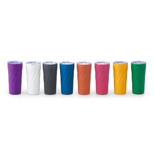 Подарочный набор FAMILY с термосом и термокружкой; - купить подарки с логотипом в Воронеже