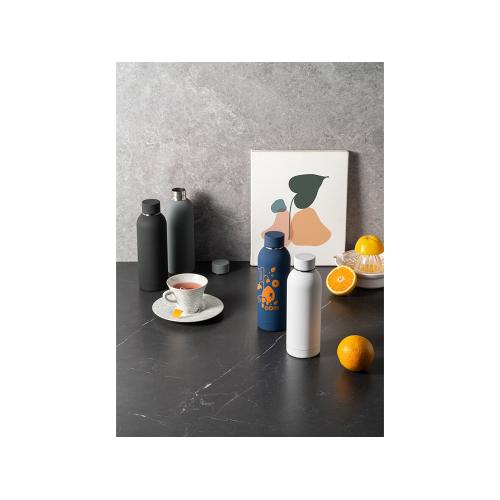 ODIN. Термобутылка 550 мл ; - купить подарки с логотипом в Воронеже