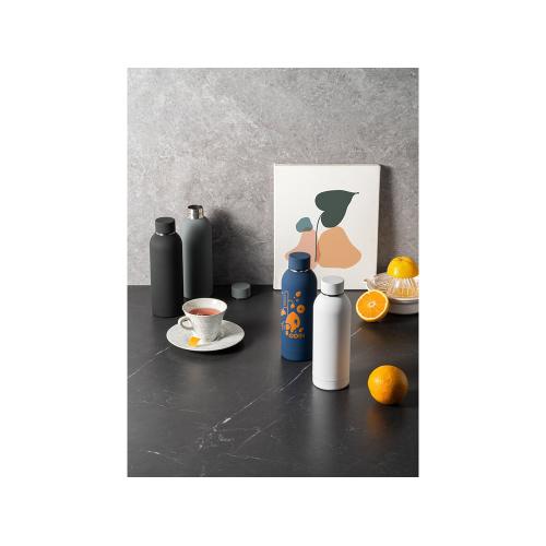 ODIN. Термобутылка 550 мл ; - купить подарки с логотипом в Воронеже