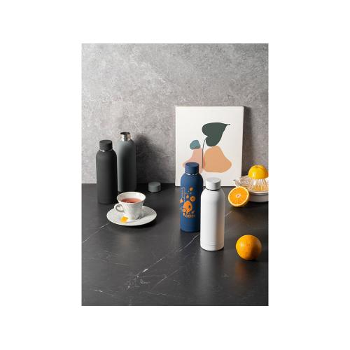 ODIN. Термобутылка 550 мл ; - купить подарки с логотипом в Воронеже