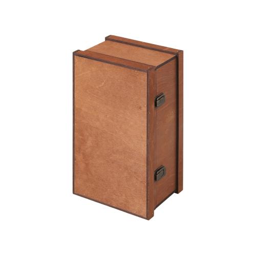 Коробка для подарочный набор для вина Cotes de Toul; - купить необычные сувениры в Воронеже