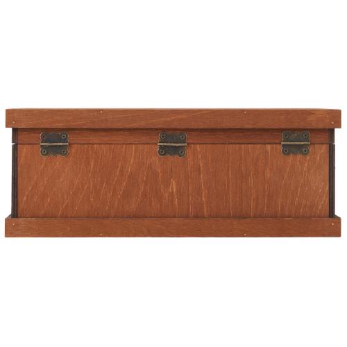 Коробка для подарочный набор для вина Cotes de Toul; - купить именные сувениры в Воронеже