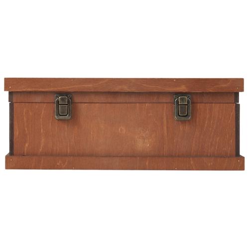 Коробка для подарочный набор для вина Cotes de Toul; - купить необычные подарки в Воронеже