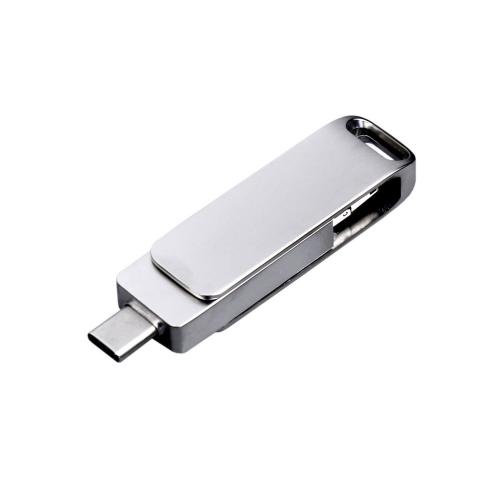 USB 3.0-флешка на 32 Гб поворотный механизм; - купить необычные подарки в Воронеже