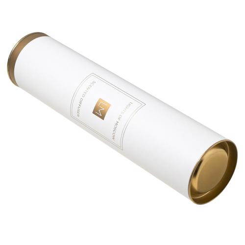 Ароматический диффузор с палочками, Россо: апельсин и клубника, дуб; - купить подарки с логотипом в Воронеже