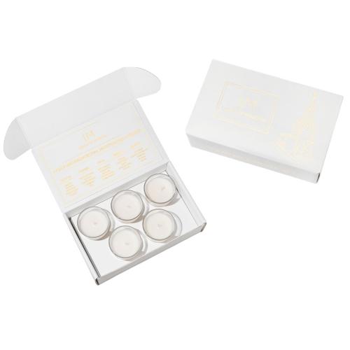 Набор ароматических свечей; - купить бизнесс-сувениры в Воронеже