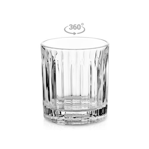 Вращающийся бокал для виски Brutal; - купить необычные подарки в Воронеже