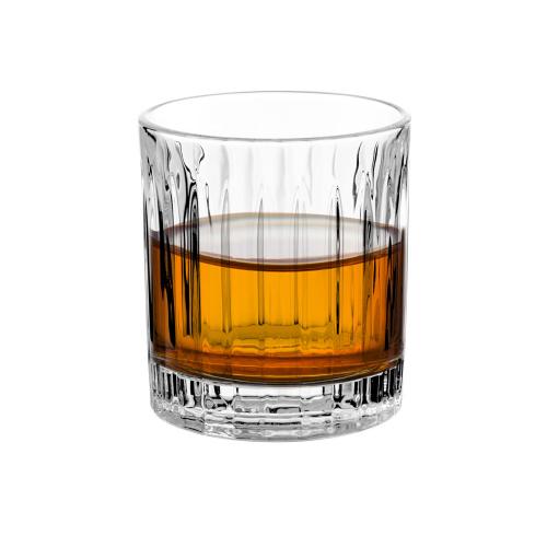 Вращающийся бокал для виски Brutal; - купить подарки с логотипом в Воронеже