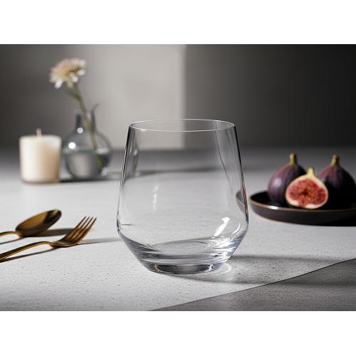 Стеклянный бокал Cliff; - купить подарки с логотипом в Воронеже