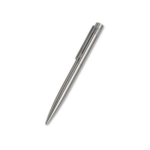 Шариковая ручка из переработанной стали Steelite; - купить бизнесс-сувениры в Воронеже