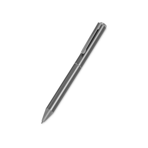 Шариковая ручка из переработанного алюминия Alloyink; - купить бизнесс-сувениры в Воронеже