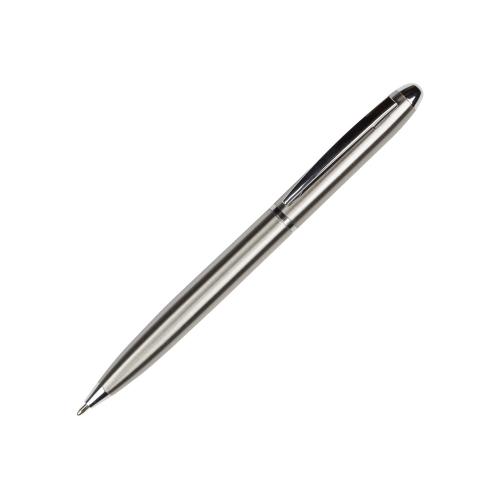 Шариковая ручка из переработанной стали Metalix; - купить бизнесс-сувениры в Воронеже
