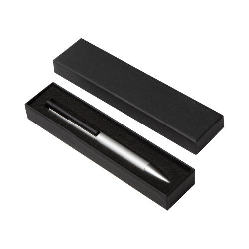 Металлическая шариковая ручка с флеш-картой на 8 Гб Jobs; - купить именные сувениры в Воронеже