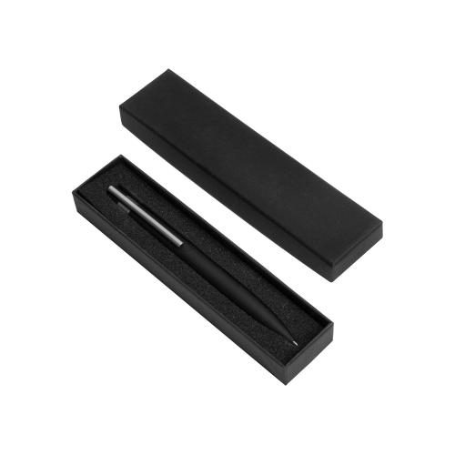 Шариковая металлическая ручка Matteo; - купить именные сувениры в Воронеже