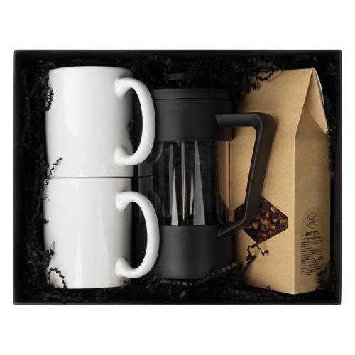 Подарочный набор чайный Tea break; - купить необычные сувениры в Воронеже