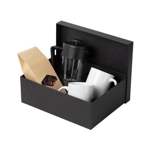 Подарочный набор чайный Tea break; - купить необычные подарки в Воронеже