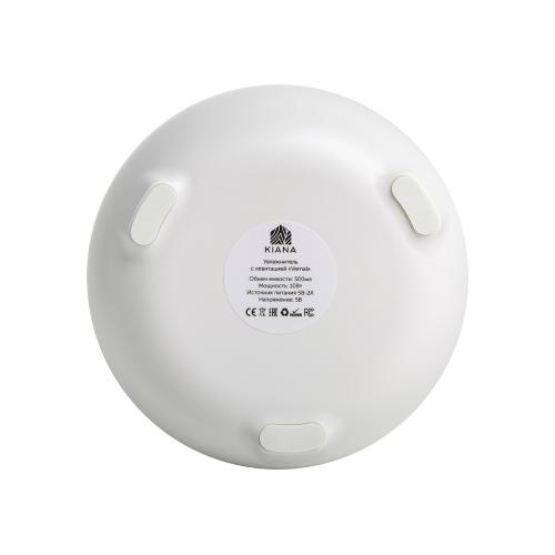 Увлажнитель с левитацией Vernal; - купить необычные подарки в Воронеже